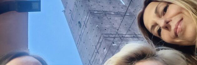 II Polonijne Warsztaty Dziennikarskie i spotkanie znajomych dziennikarek