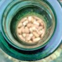 Prezent na pięćdziesiątkę