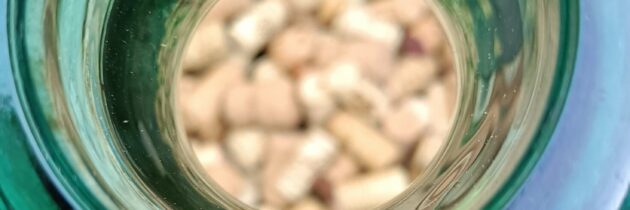 Prezent na pięćdziesiątkę