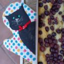 Sezon na schiacciatę z winogronami