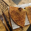 Capannori: Cecina bez „5 e 5” w pizzerii „Pizza e fichi”