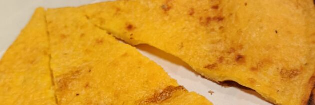 Colle di Compito: W Shalomi można zjeść cecinę