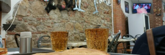 „5 e 5” również w Viareggio. Z akcentem Halloween.