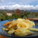 Fenkuły po florencku