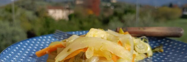 Fenkuły po florencku