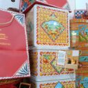 Zapisy na panettone Dolce&Gabbana