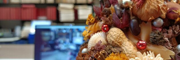 Nagranie z Profesorem Miodkiem z Muzeum Domus Mazziniana w Pizie