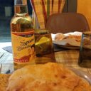 Piza: Dla chętnych „5 e 5” również z peperoncino