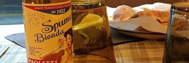 Piza: Dla chętnych „5 e 5” również z peperoncino