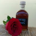 Degustacja czerwcowej orzechówki