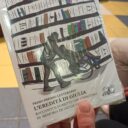 Wyróżnienie w I Konkursie „Giulia Leone” i tour z burmistrzem Gambolò