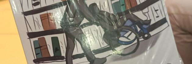 Wyróżnienie w I Konkursie „Giulia Leone” i tour z burmistrzem Gambolò