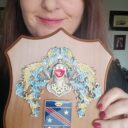 Wyróżnienie od Instytutu Nastro Azzurro