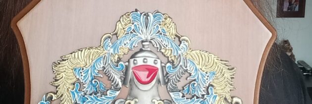 Wyróżnienie od Instytutu Nastro Azzurro