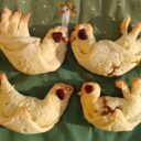 Ptaszki Świętego Antoniego