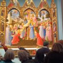 Ponad trzygodzinna kolejka do Muzeum Strozzi. Niesamowity sukces wystawy dzieł Toskańczyka Fra Angelico