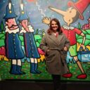 Wystawa w Pontederze pt. Pinokio i Karabinierzy 80 artystów z całego świata