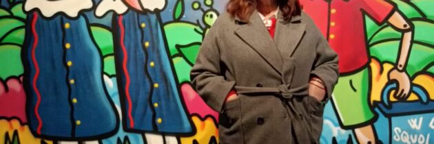 Wystawa w Pontederze pt. Pinokio i Karabinierzy 80 artystów z całego świata