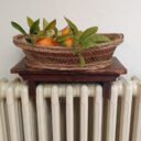 Pomarańcze u Benedyktynek