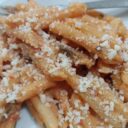 Pennette zdesperowanej, pyszne i łatwe w wykonaniu