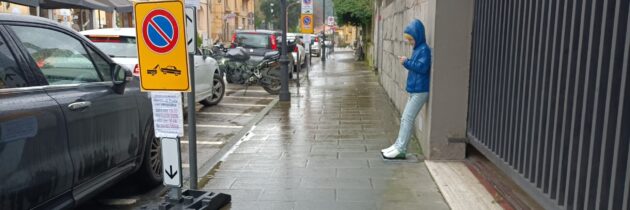 Giovanni da Monreale i rzeźby – chłopcy zanurzeni w wirtualnym świecie