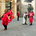 Parada historyczna i obchody Nowego Roku Pizańskiego