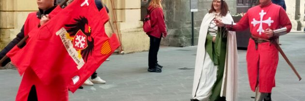 Parada historyczna i obchody Nowego Roku Pizańskiego