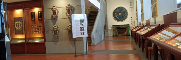Muzeum Kamieni Półszlachetnych we Florencji
