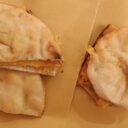 Testujemy kanapkę klasyczną i ekspresową z ceciną „U Antonia” w Pontederze