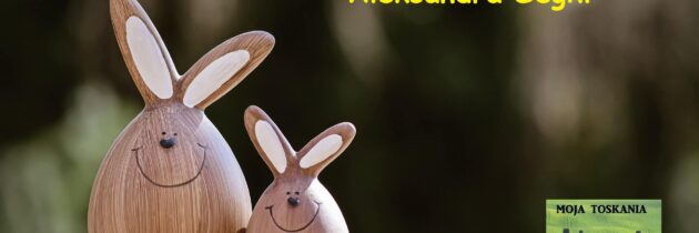 Życzenia wielkanocne