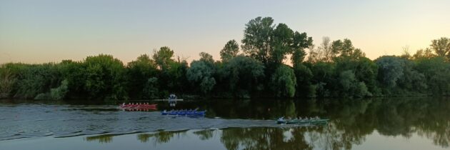 189. Regata Historyczna w Calcinaia (Piza)