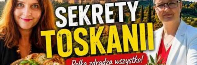 Wywiad dla Bogusi Kusiak