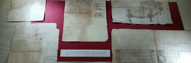 Wystawa poświęcona Atto Melani w Bibliotece w Livorno z polskim akcentem