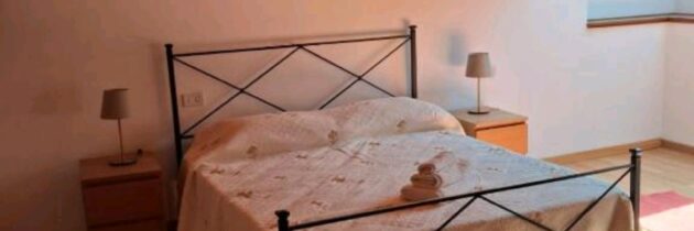 B&b u Waltera w Pistoi