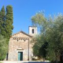 Pieve di Santa Giulia w Caprona