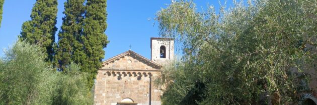 Pieve di Santa Giulia w Caprona
