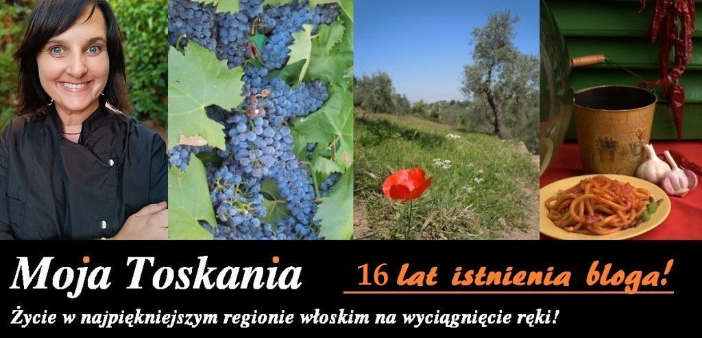 Moja Toskania